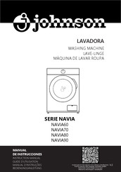 Johnson NAVIA90 Manual De Instrucciones