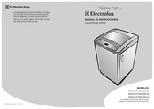 Electrolux EWIA12F3MSJW Manual De Instrucciones