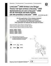 Graco 248861 Funcionamiento