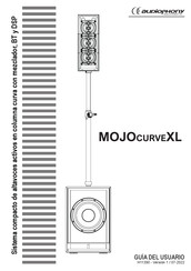 audiophony H11390 Guia Del Usuario