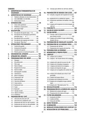 DeLonghi ECAM650.85.MS Manual Del Usuario