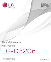 LG D320n Guia Del Usuario