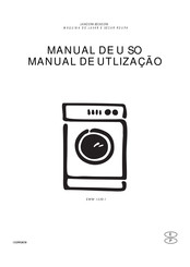 Electrolux EWW 1230 I Manual De Uso