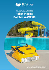 BSVILLAGE Dolphin WAVE 80 Manual De Instrucciones