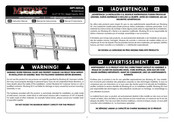 Mustang MPT-X85UA Manual De Instrucciones