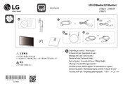 LG 27UK670 Manual