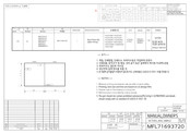 LG WM3600H A Serie Manual Del Propietário