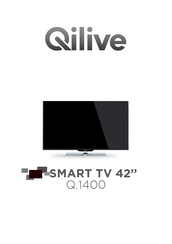 Qilive Q.1400 Manual De Instrucciones