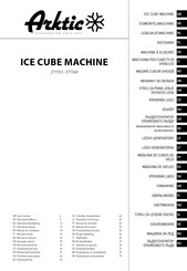 Arktic 271568 Manual Del Usuario