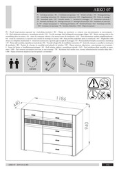 Baumax 3312127 Instrucciones De Montaje