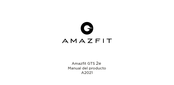 Amazfit A2021 Manual Del Producto