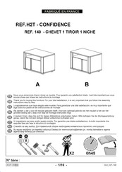 Gami 140 Instrucciones De Montaje