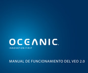 Oceanic VEO 2.0 Manual De Funcionamiento