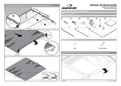 Keko KC 149 Manual De Instalación