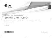 Lg LCS520IP Manual Del Propietário