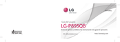 LG P895qb Guia Del Usuario