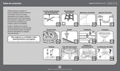 HunterFan M0003-02 Manual De Instrucciones