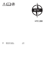 HTC 280 Manual De Usuario