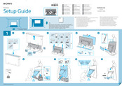 Sony BRAVIA KD-65AF9 Instrucciones De Uso