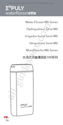 Xiaomi ENPULY M6 Serie Manual De Instrucciones