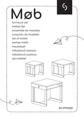 Skiddoü MOB Manual De Usuario