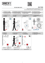 Sanela SLP 02N Instrucciones De Uso