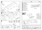 TES TS7 Instrucciones De Instalación