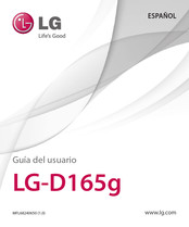 LG D165g Guia Del Usuario