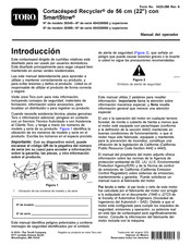 Toro 20355 Manual Del Operador