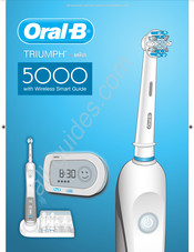 Oral-B 3757 Manual Del Usuario