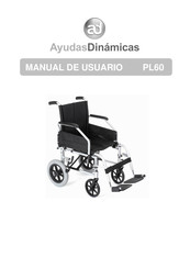 Ayudas Dinamicas PL60 Manual De Usuario