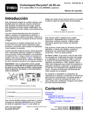 Toro 20964 Manual Del Operador