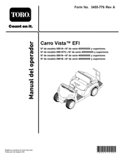 Toro 08914TC Manual Del Operador