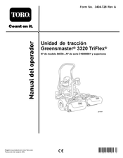 Toro 04530 Manual Del Operador