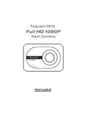 Toguard CE18 Manual Del Usuario