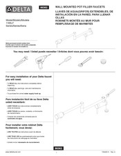 Delta 1165LF Manual Del Usuario