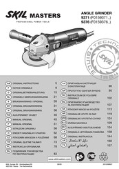 Skil 9371 Manual Original