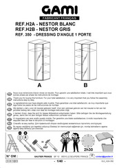 Gami 350 Manual Del Usuario