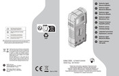 ADEO Services 85195567 Manual De Utilización