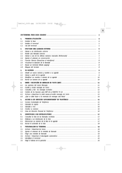 Famitel TH 30 Manual Del Usuario