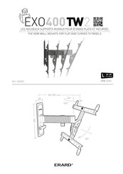 ERARD 048240 Manual