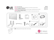 LG 42LF5600 Manual Del Usuario