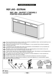 Gami 504 Instrucciones De Montaje