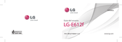 LG LG-E612f Guia Del Usuario