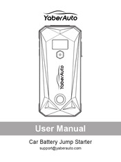 YaberAuto YA40 Manual Del Usuario