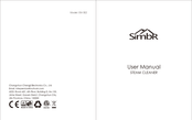 SIMBR EM-302 Manual Del Usuario