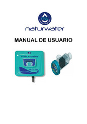 naturwater GSCol30 064270OL Manual De Usuario