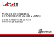 Laktate Lak-EN310 Manual De Instrucciones