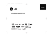 LG RHT398H Manual Del Usuario