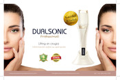 DUALSONIC PROFESSIONAL Manual De Uso